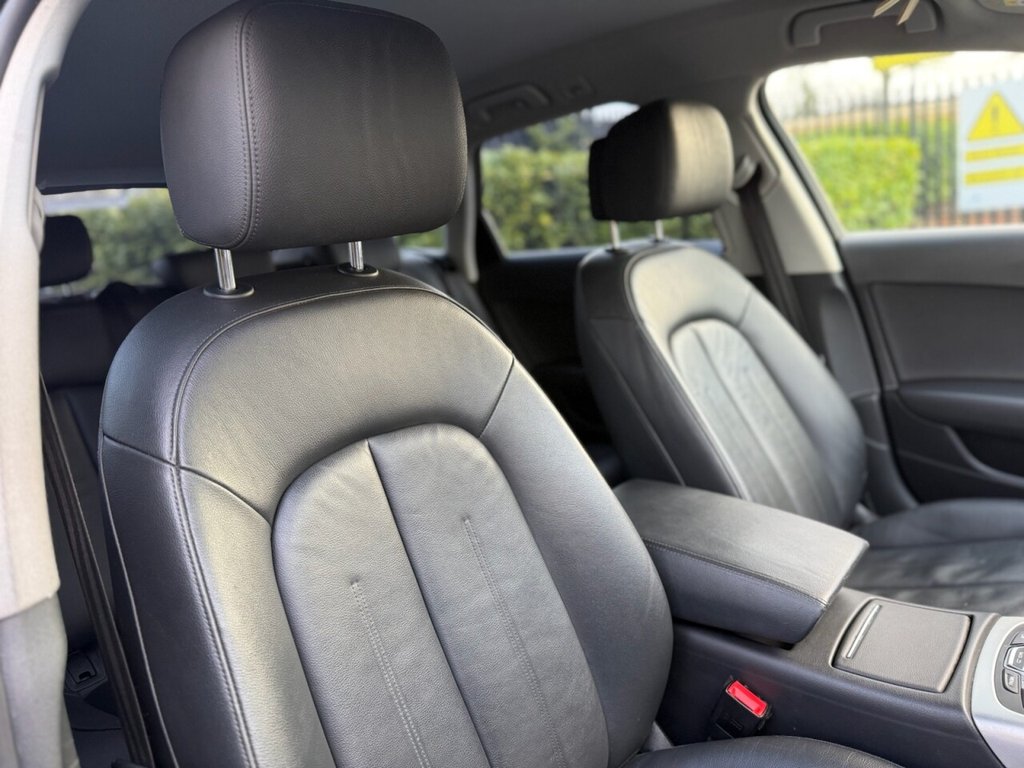 Used Audi A6 2017 for sale - 76848258: Photo 10