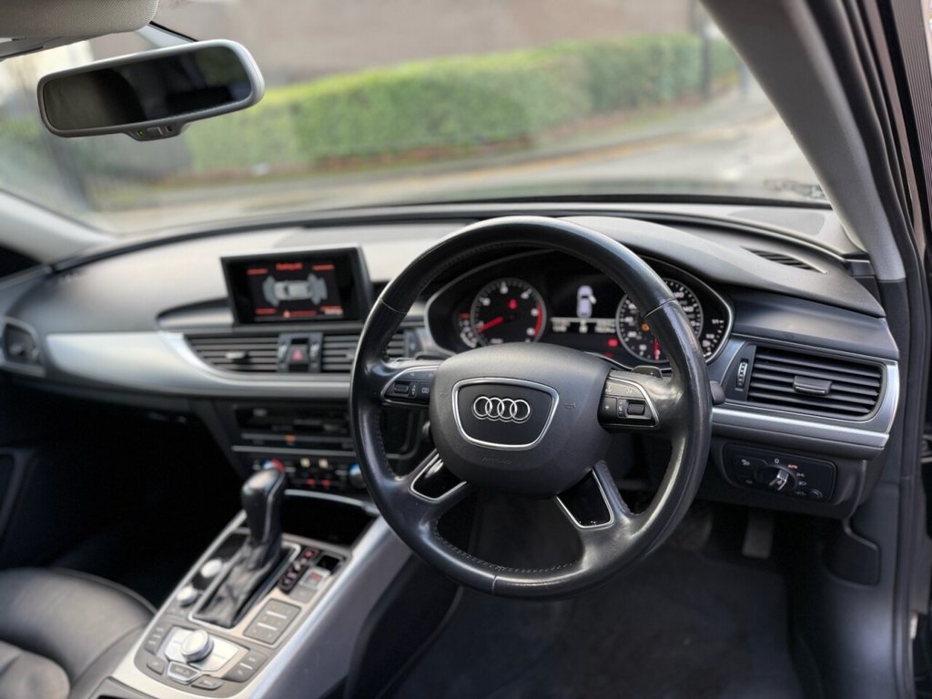 Used Audi A6 2017 for sale - 76848258: Photo 11