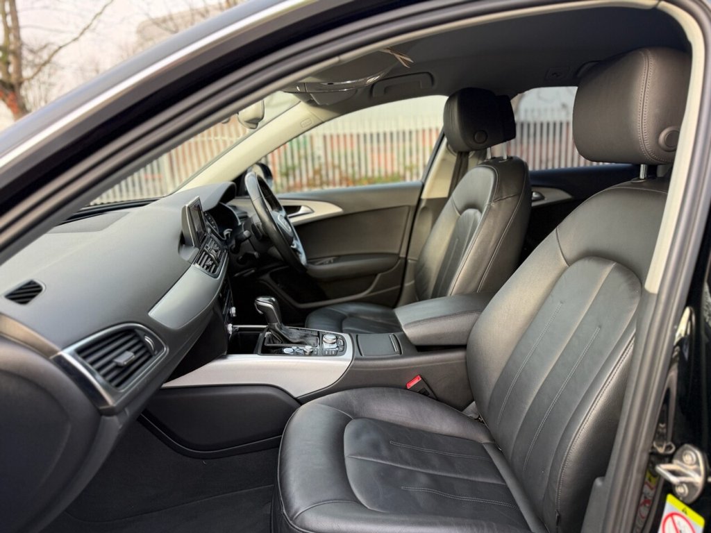 Used Audi A6 2017 for sale - 76848258: Photo 12