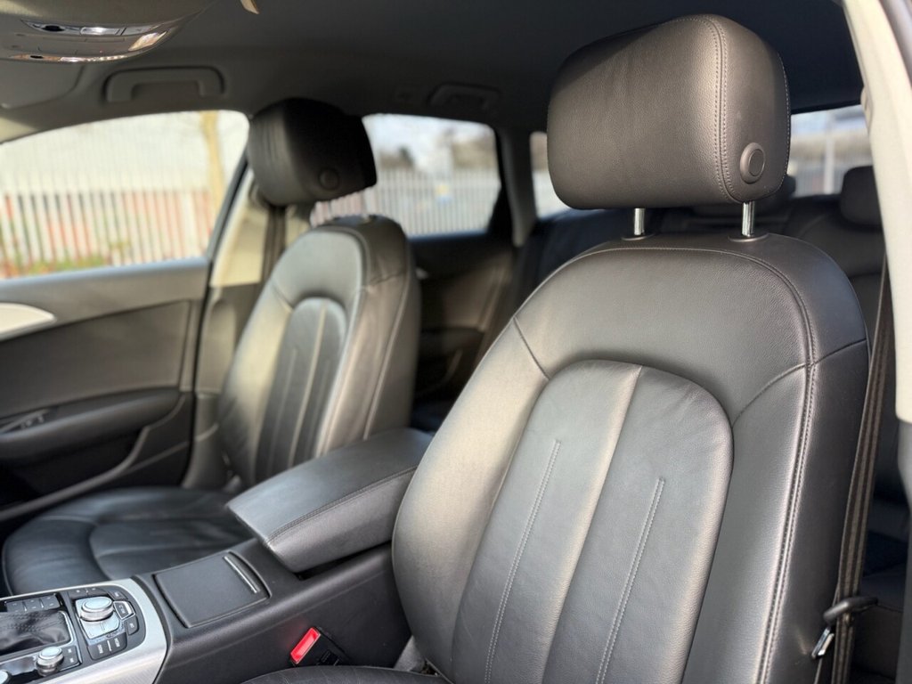 Used Audi A6 2017 for sale - 76848258: Photo 13