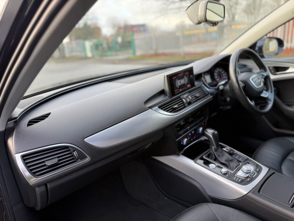 Used Audi A6 2017 for sale - 76848258: Photo 14