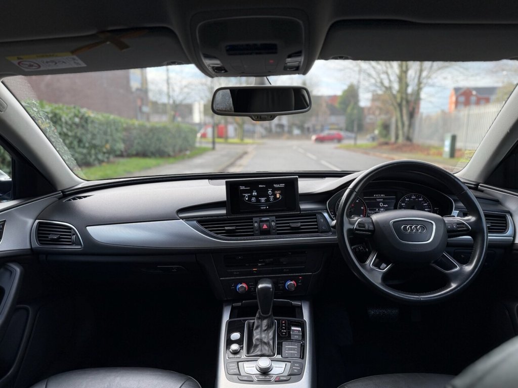 Used Audi A6 2017 for sale - 76848258: Photo 15