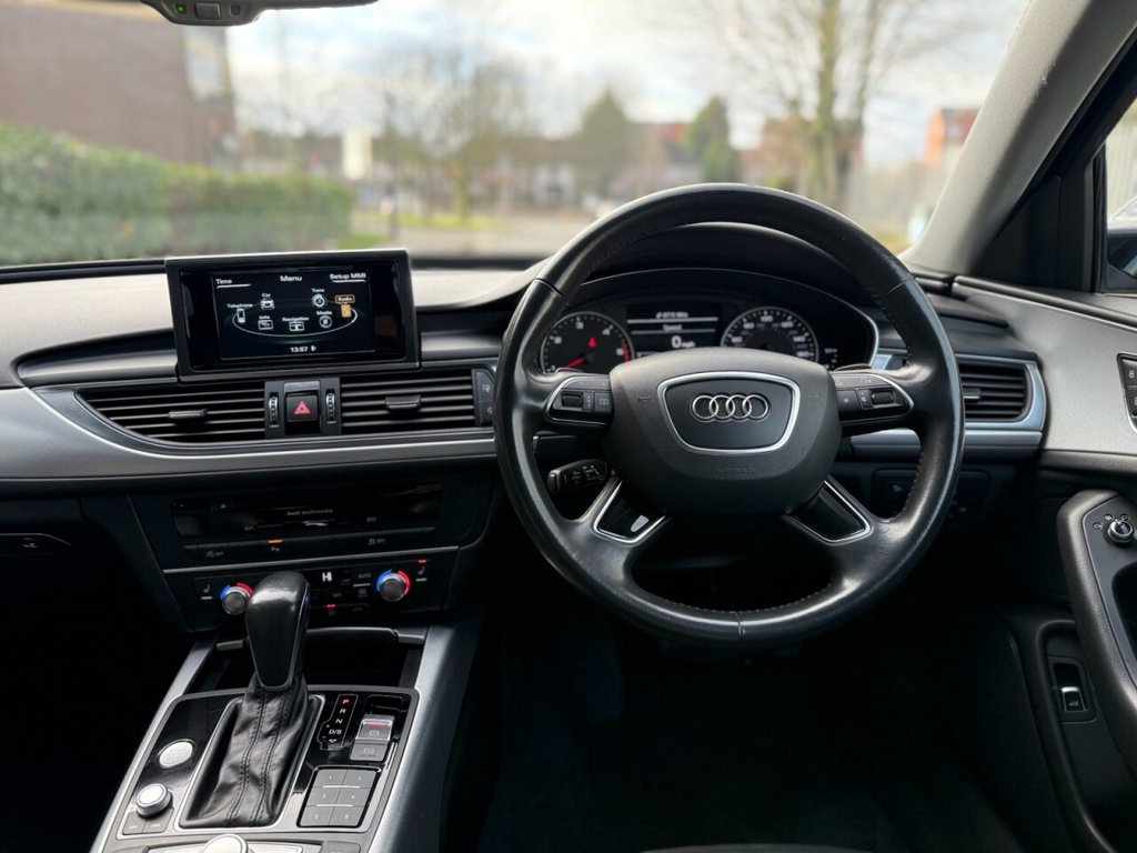 Used Audi A6 2017 for sale - 76848258: Photo 16