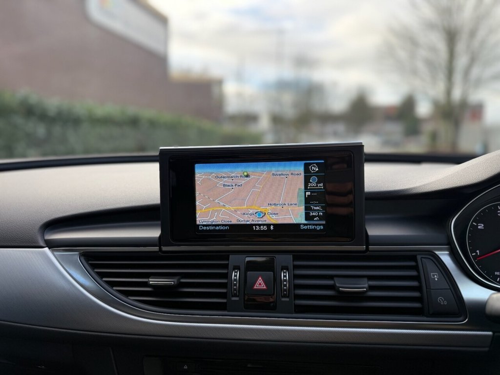 Used Audi A6 2017 for sale - 76848258: Photo 17