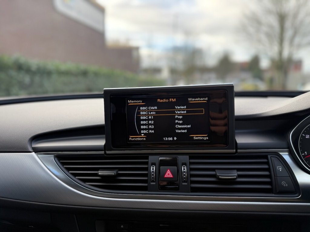 Used Audi A6 2017 for sale - 76848258: Photo 18