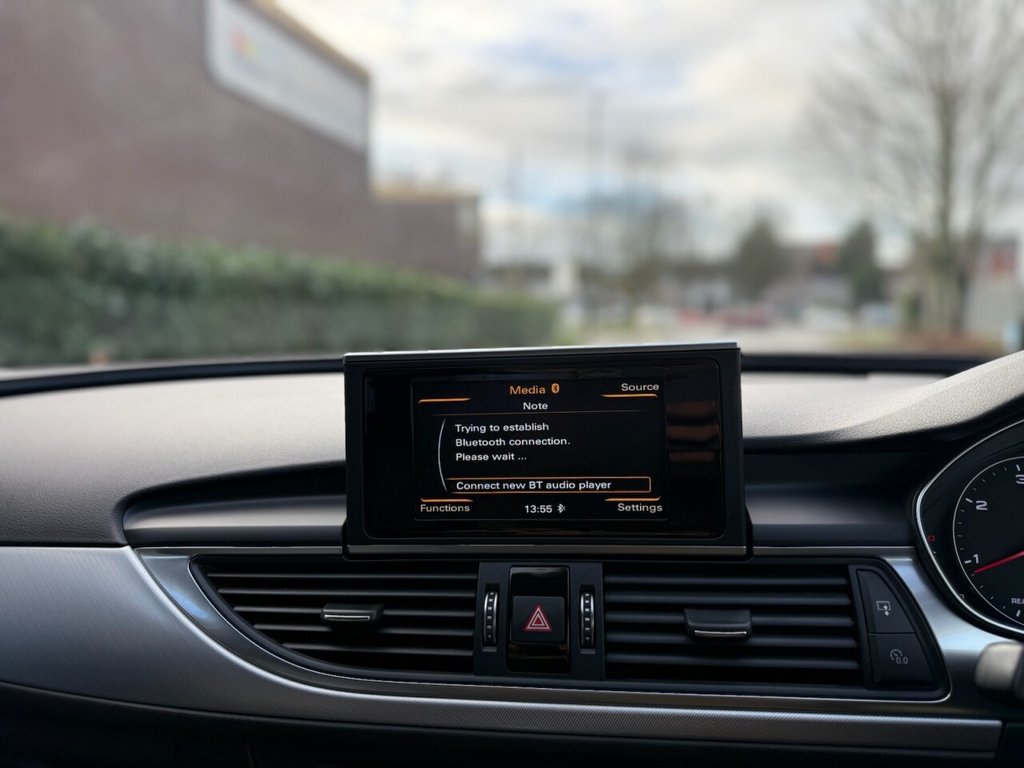 Used Audi A6 2017 for sale - 76848258: Photo 19