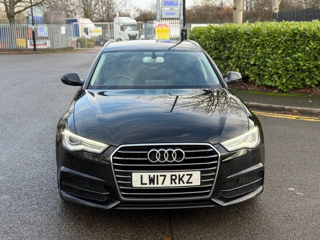 Used Audi A6 2017 for sale - 76848258: Photo 2