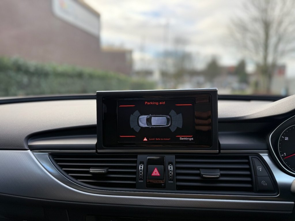 Used Audi A6 2017 for sale - 76848258: Photo 20