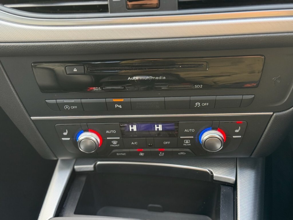 Used Audi A6 2017 for sale - 76848258: Photo 21