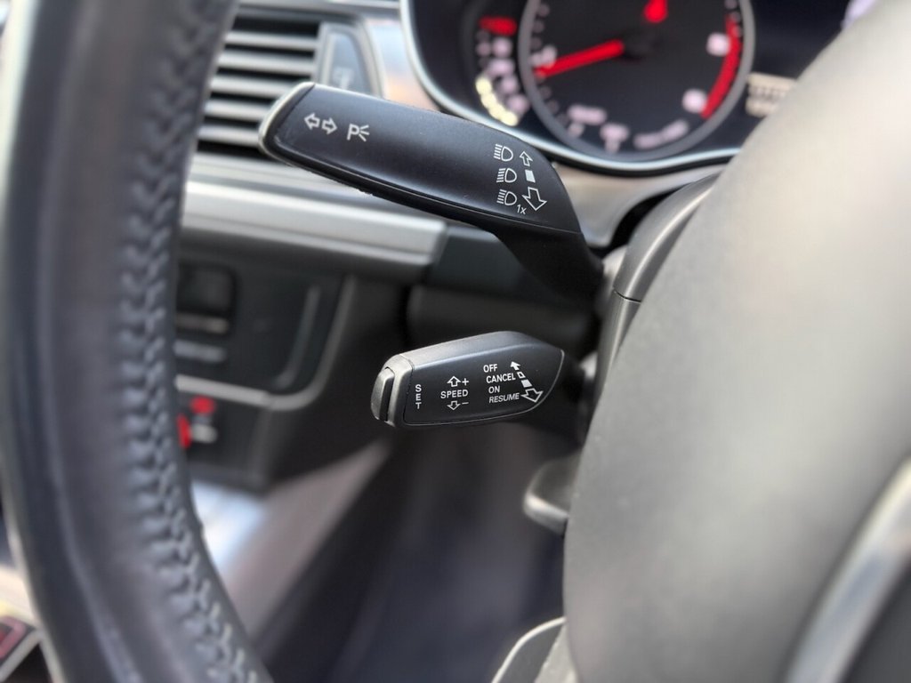 Used Audi A6 2017 for sale - 76848258: Photo 23