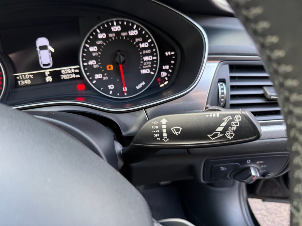 Used Audi A6 2017 for sale - 76848258: Photo 24