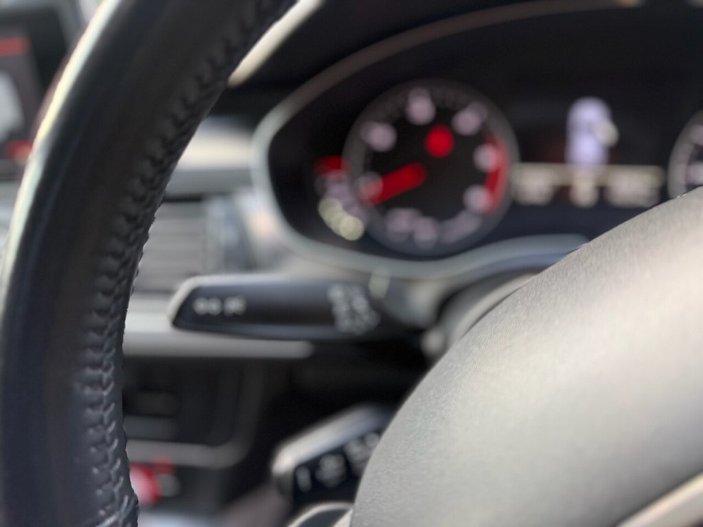 Used Audi A6 2017 for sale - 76848258: Photo 25