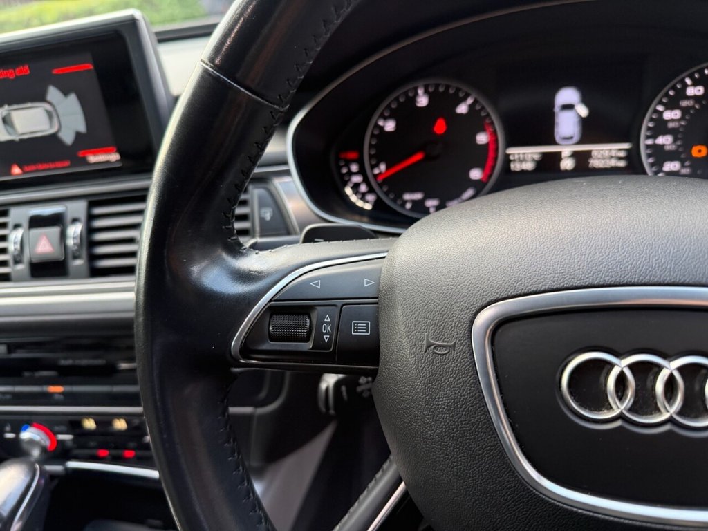 Used Audi A6 2017 for sale - 76848258: Photo 26