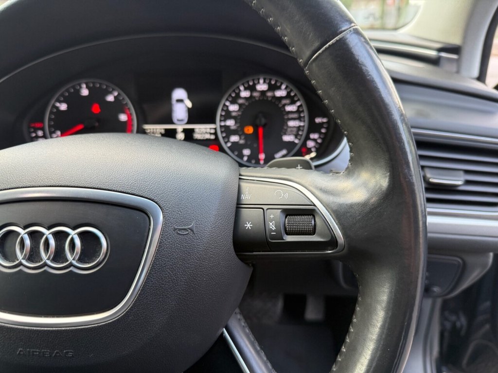 Used Audi A6 2017 for sale - 76848258: Photo 27