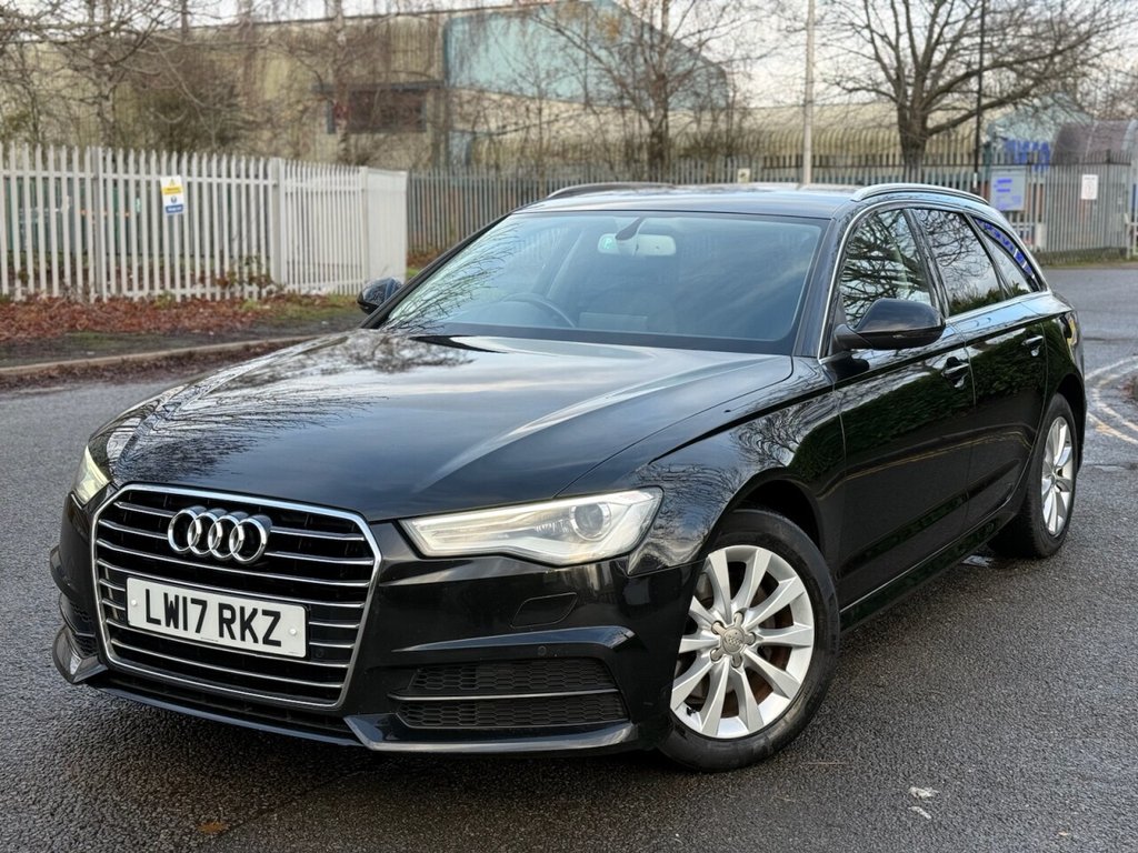 Used Audi A6 2017 for sale - 76848258: Photo 3