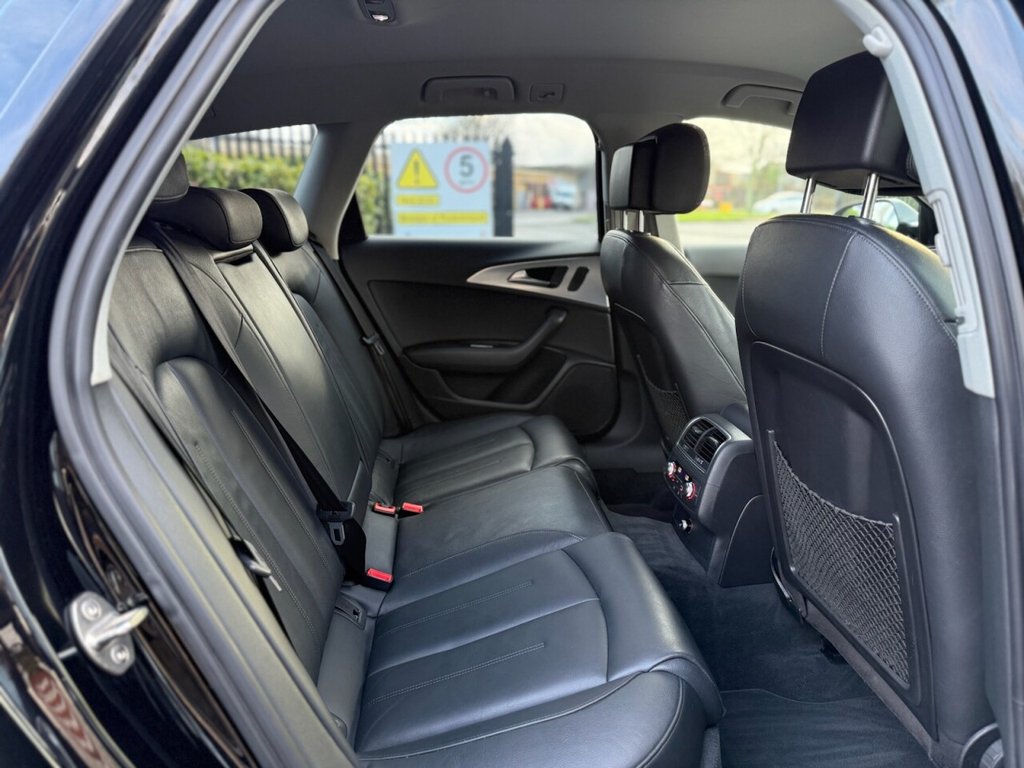 Used Audi A6 2017 for sale - 76848258: Photo 33