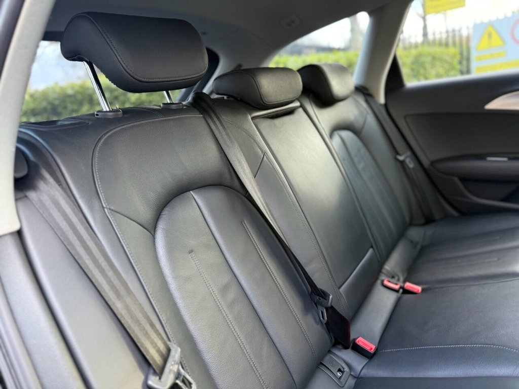 Used Audi A6 2017 for sale - 76848258: Photo 34