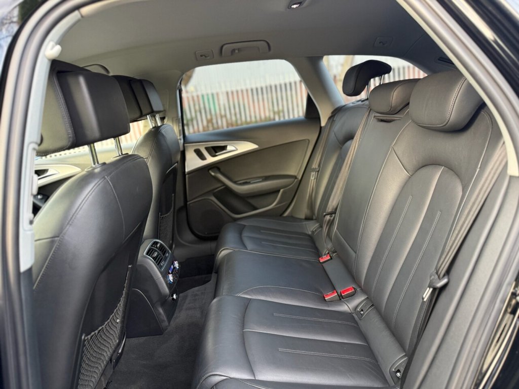 Used Audi A6 2017 for sale - 76848258: Photo 35