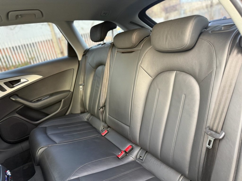 Used Audi A6 2017 for sale - 76848258: Photo 36