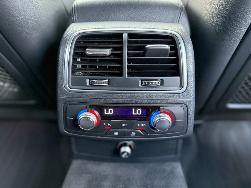 Used Audi A6 2017 for sale - 76848258: Photo 37