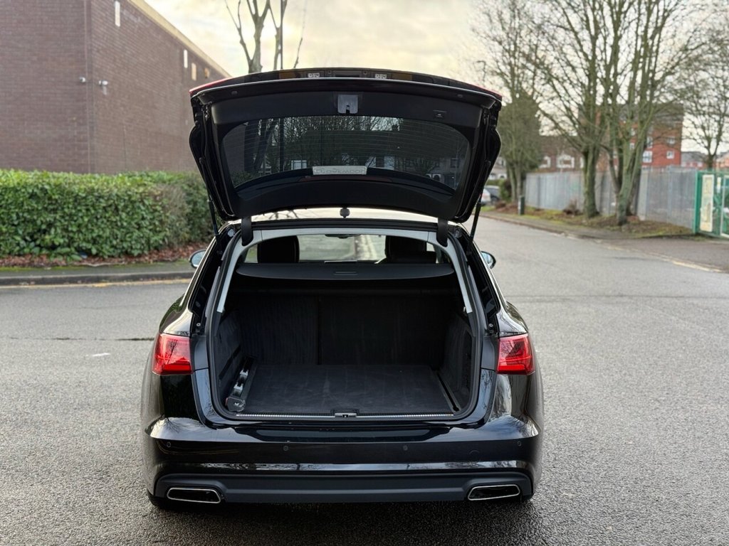 Used Audi A6 2017 for sale - 76848258: Photo 38