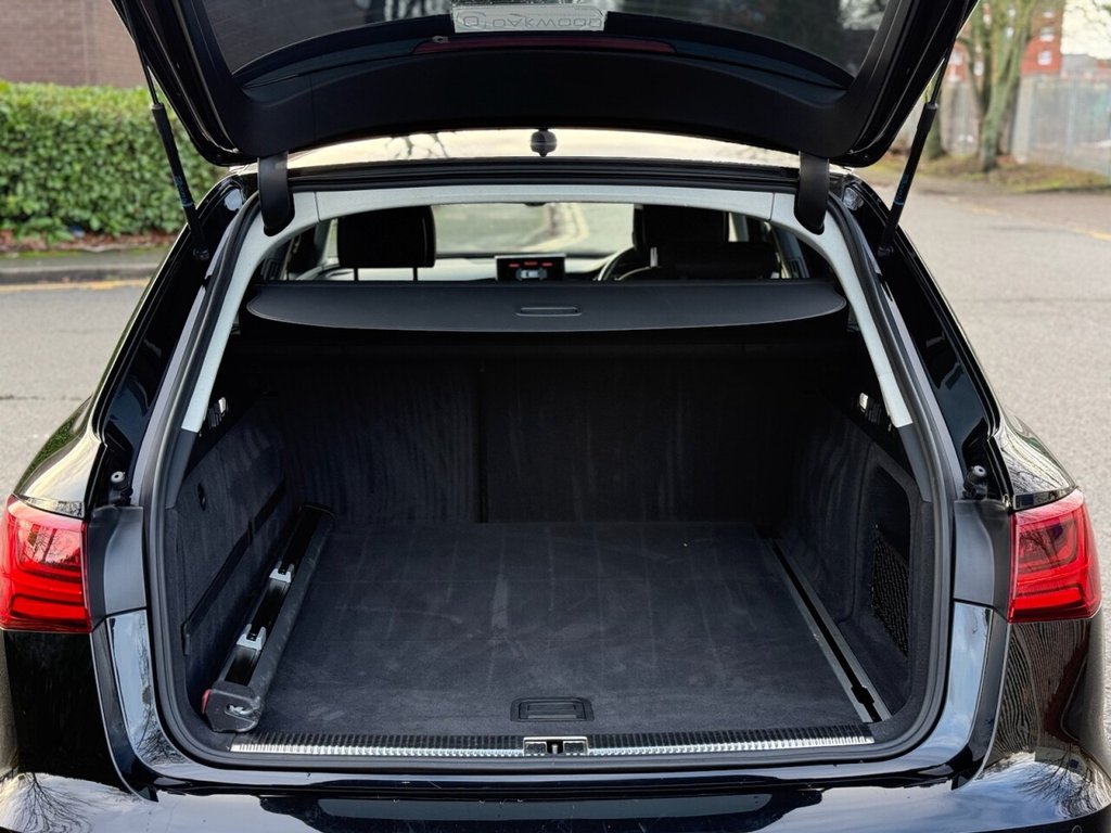 Used Audi A6 2017 for sale - 76848258: Photo 39