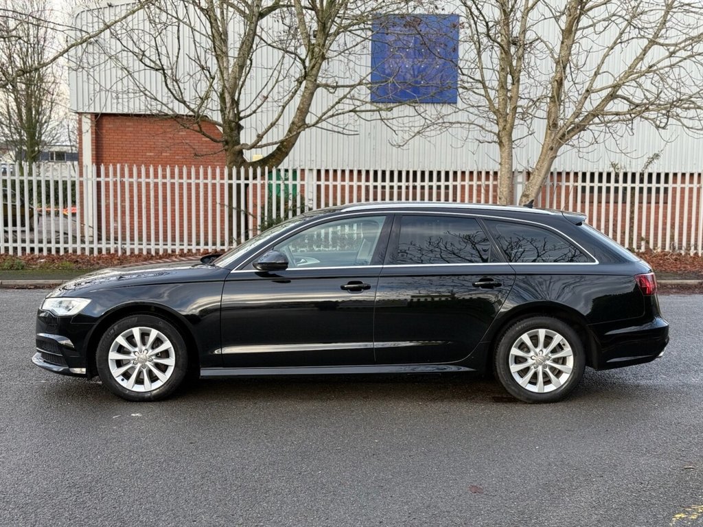 Used Audi A6 2017 for sale - 76848258: Photo 4