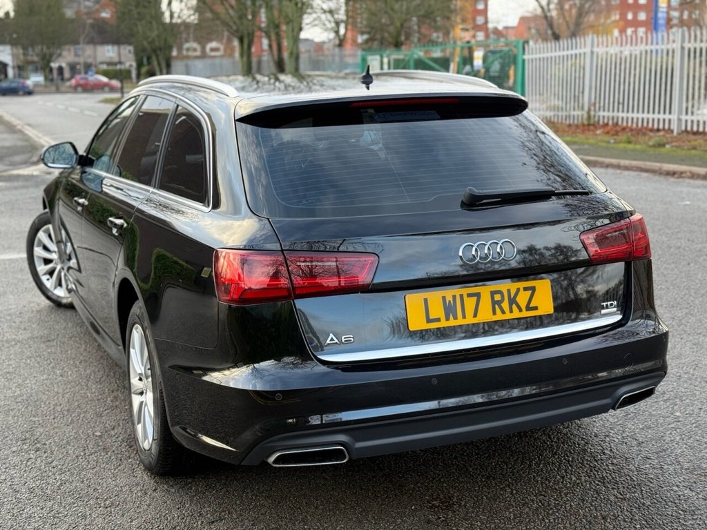 Used Audi A6 2017 for sale - 76848258: Photo 5