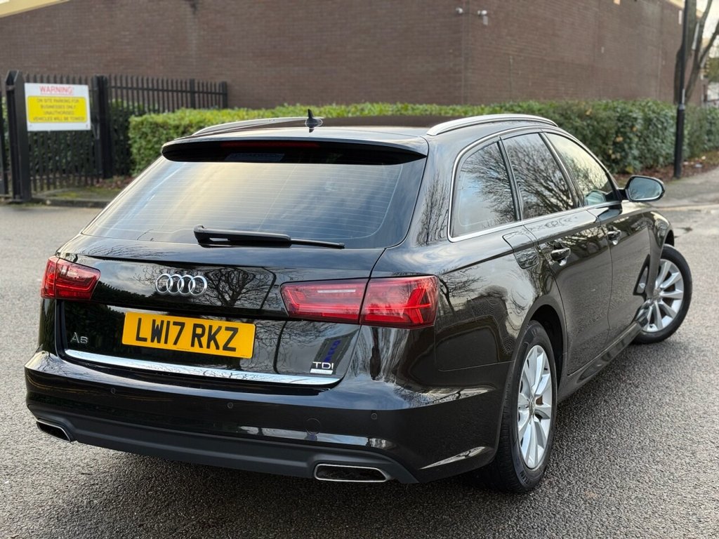 Used Audi A6 2017 for sale - 76848258: Photo 7