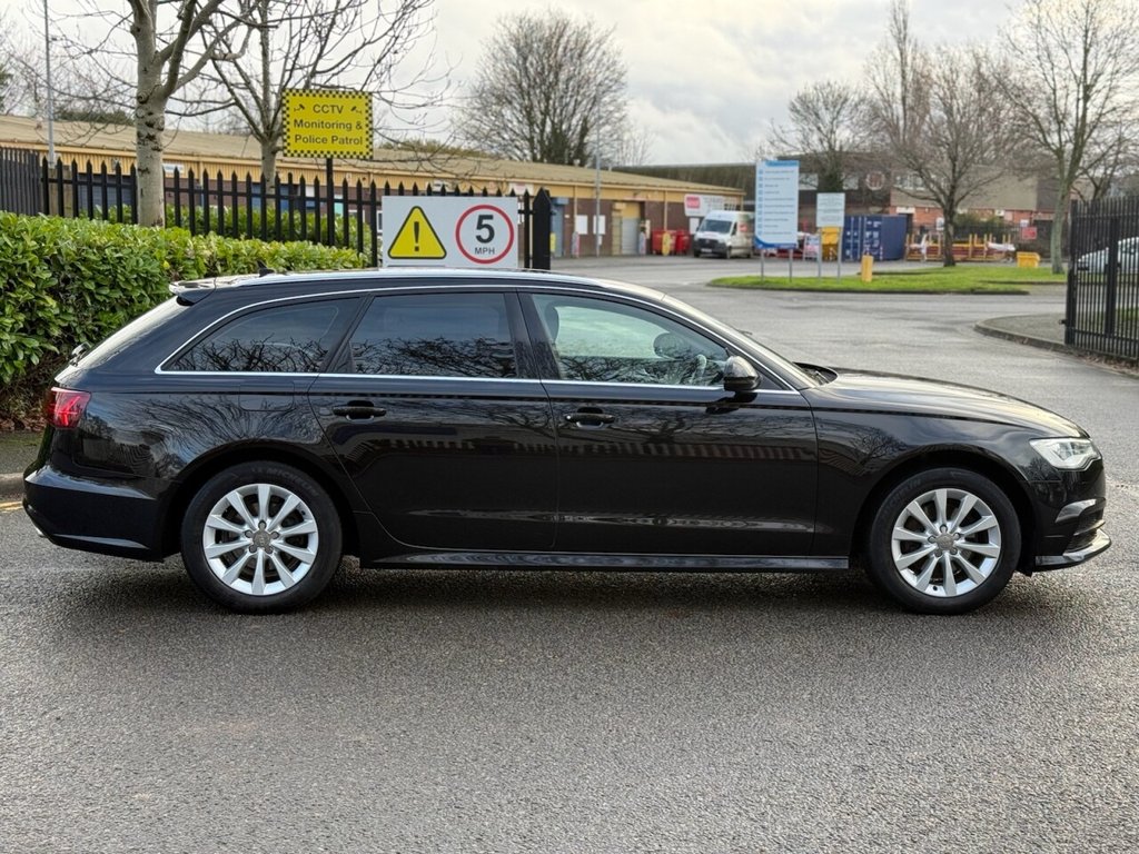 Used Audi A6 2017 for sale - 76848258: Photo 8