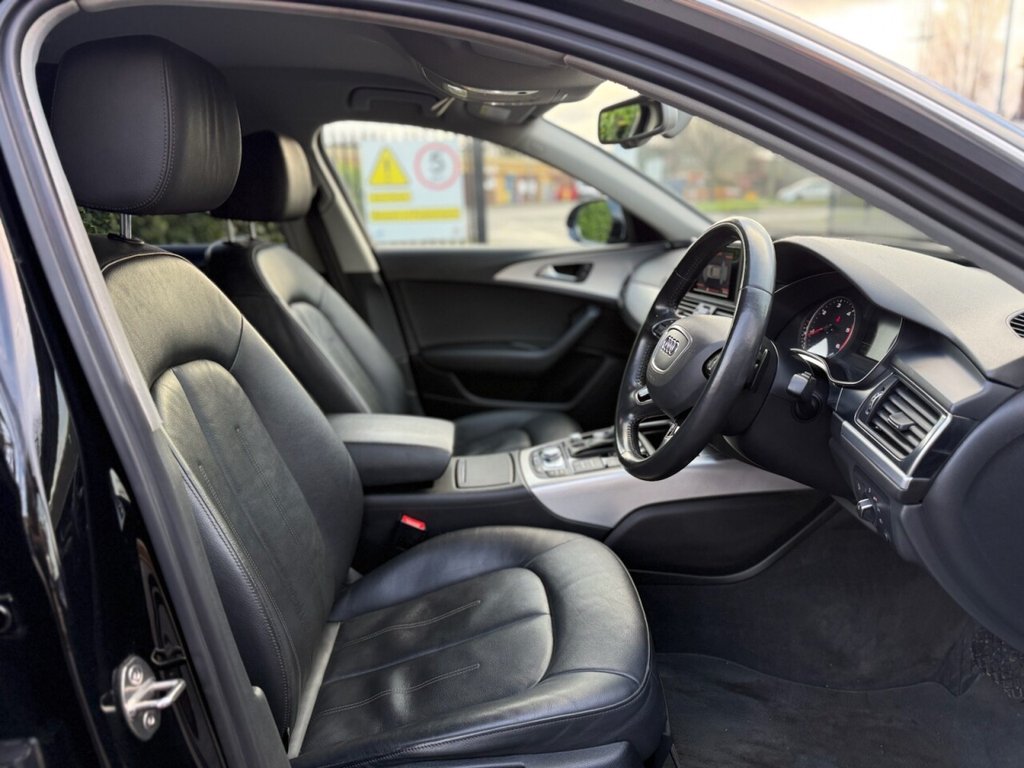 Used Audi A6 2017 for sale - 76848258: Photo 9