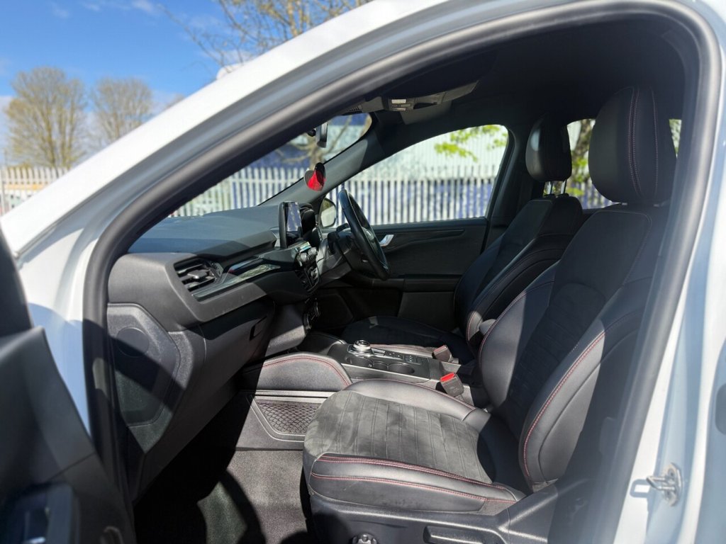 Used Ford Kuga 2020 for sale - 78083267: Photo 10