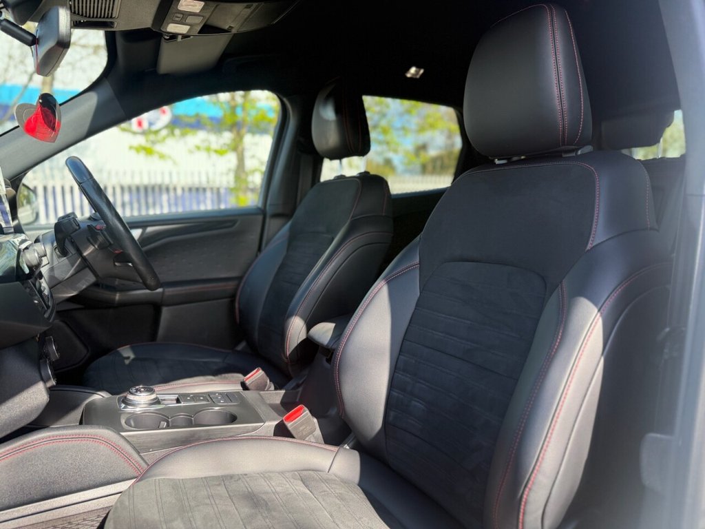 Used Ford Kuga 2020 for sale - 78083267: Photo 11