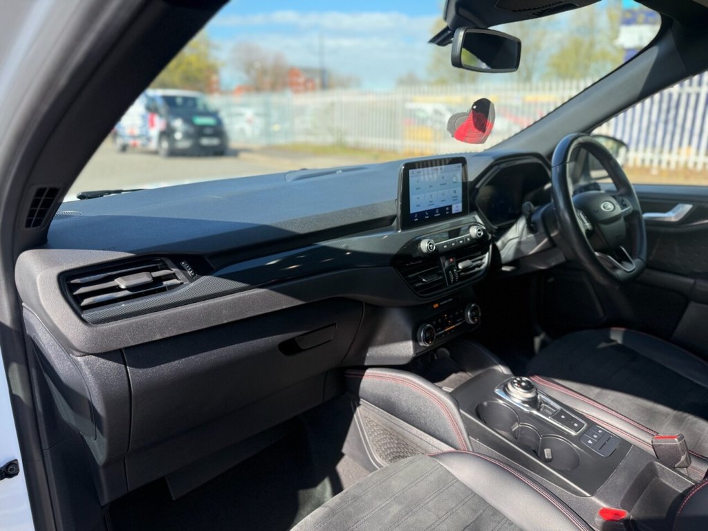 Used Ford Kuga 2020 for sale - 78083267: Photo 12