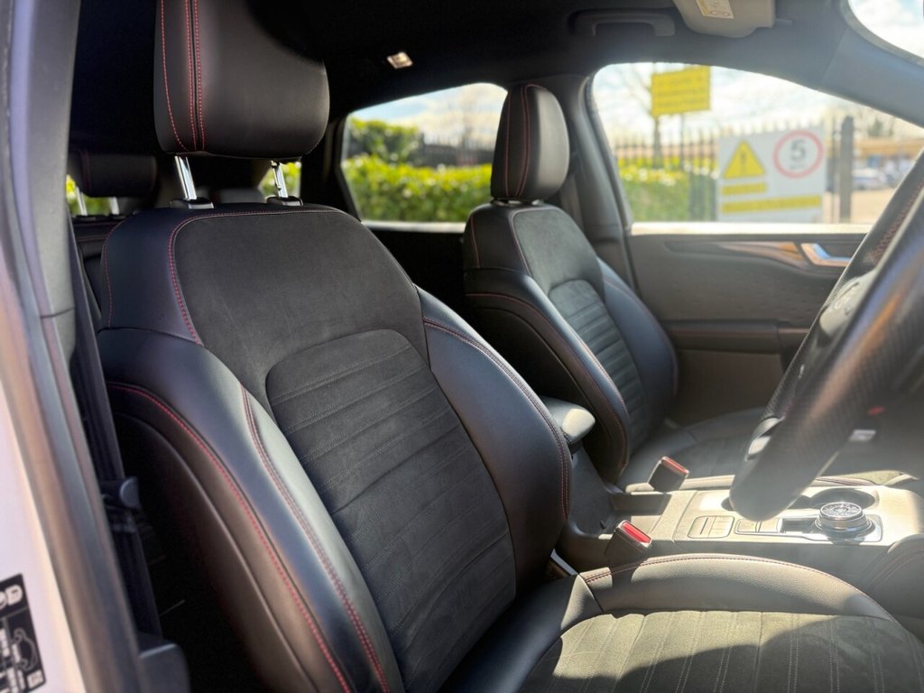 Used Ford Kuga 2020 for sale - 78083267: Photo 14