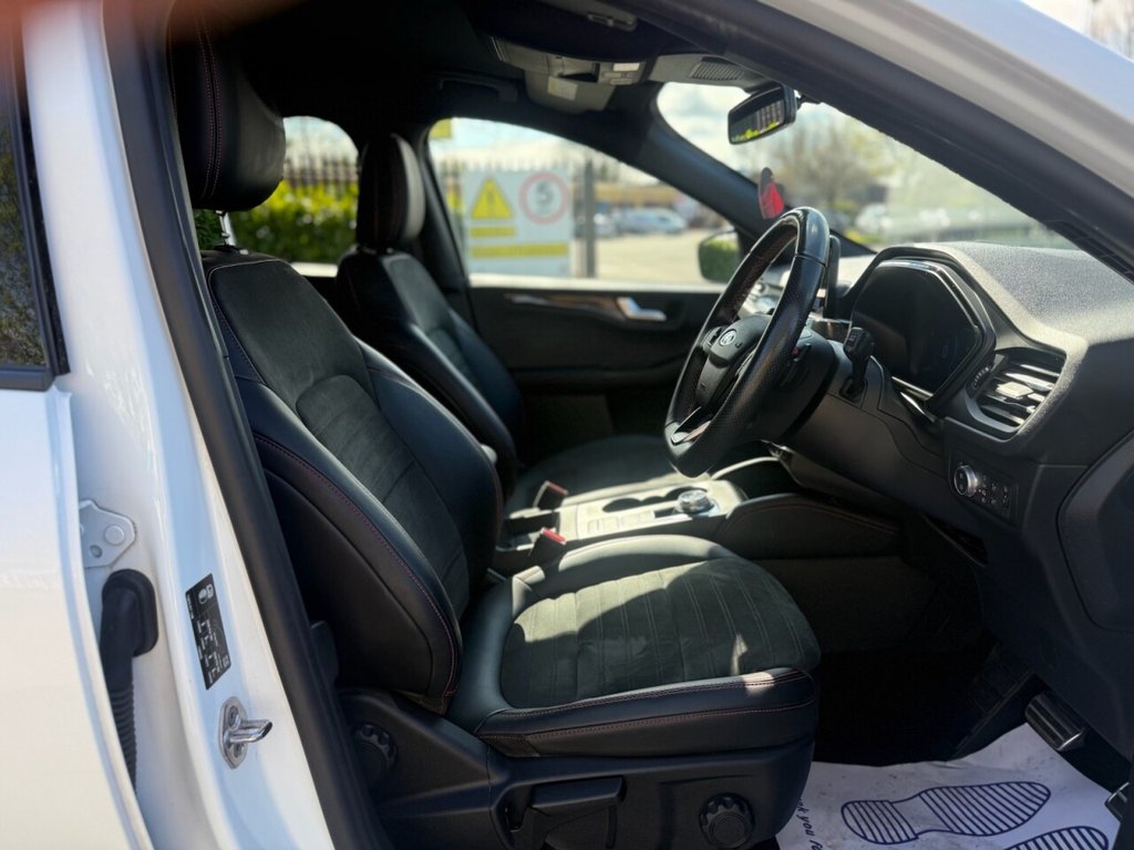 Used Ford Kuga 2020 for sale - 78083267: Photo 15