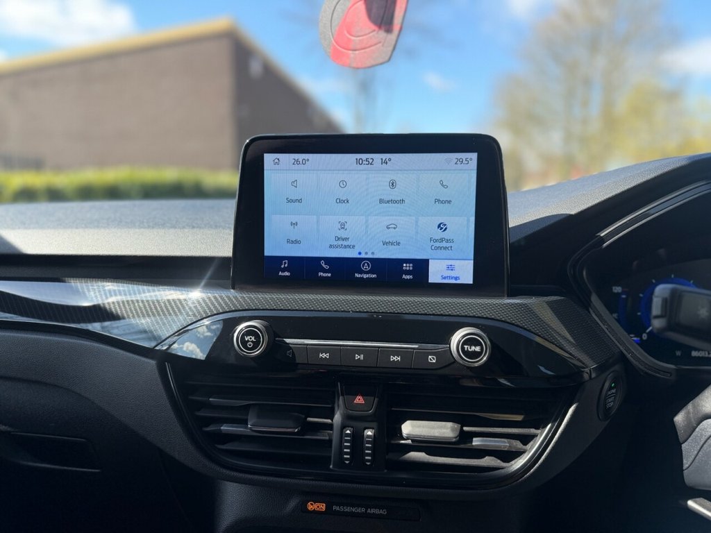 Used Ford Kuga 2020 for sale - 78083267: Photo 17