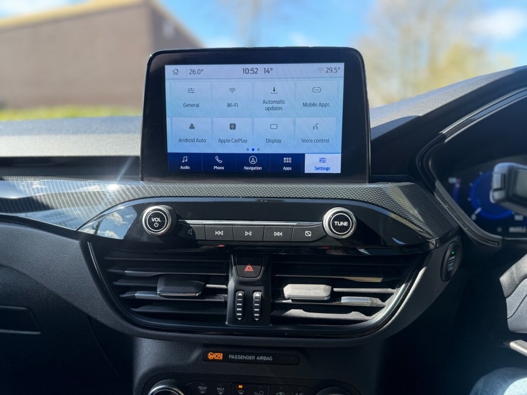 Used Ford Kuga 2020 for sale - 78083267: Photo 18