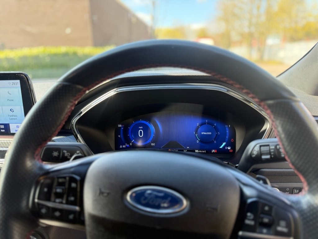 Used Ford Kuga 2020 for sale - 78083267: Photo 24