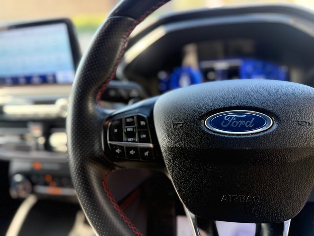 Used Ford Kuga 2020 for sale - 78083267: Photo 28