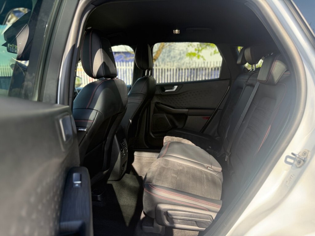 Used Ford Kuga 2020 for sale - 78083267: Photo 35