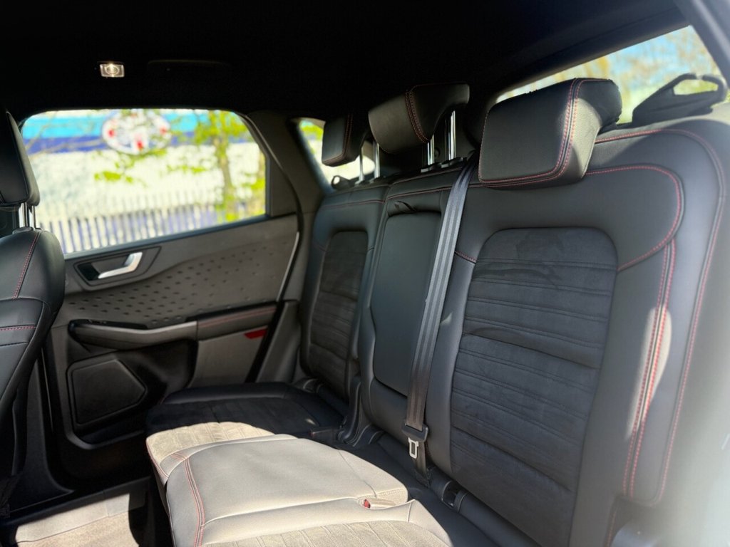 Used Ford Kuga 2020 for sale - 78083267: Photo 36