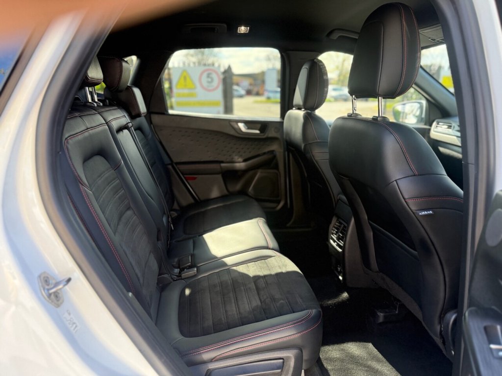 Used Ford Kuga 2020 for sale - 78083267: Photo 37