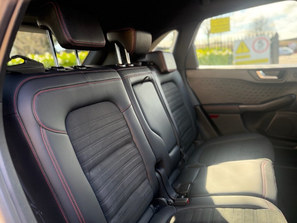 Used Ford Kuga 2020 for sale - 78083267: Photo 38