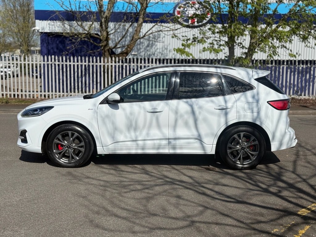 Used Ford Kuga 2020 for sale - 78083267: Photo 4