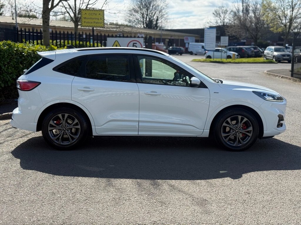 Used Ford Kuga 2020 for sale - 78083267: Photo 9