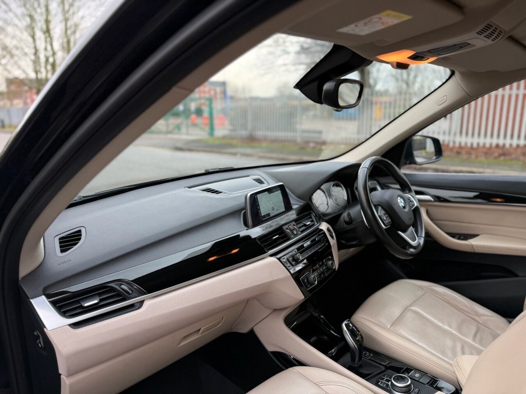 Used BMW X1 2018 for sale - 77236421: Photo 11