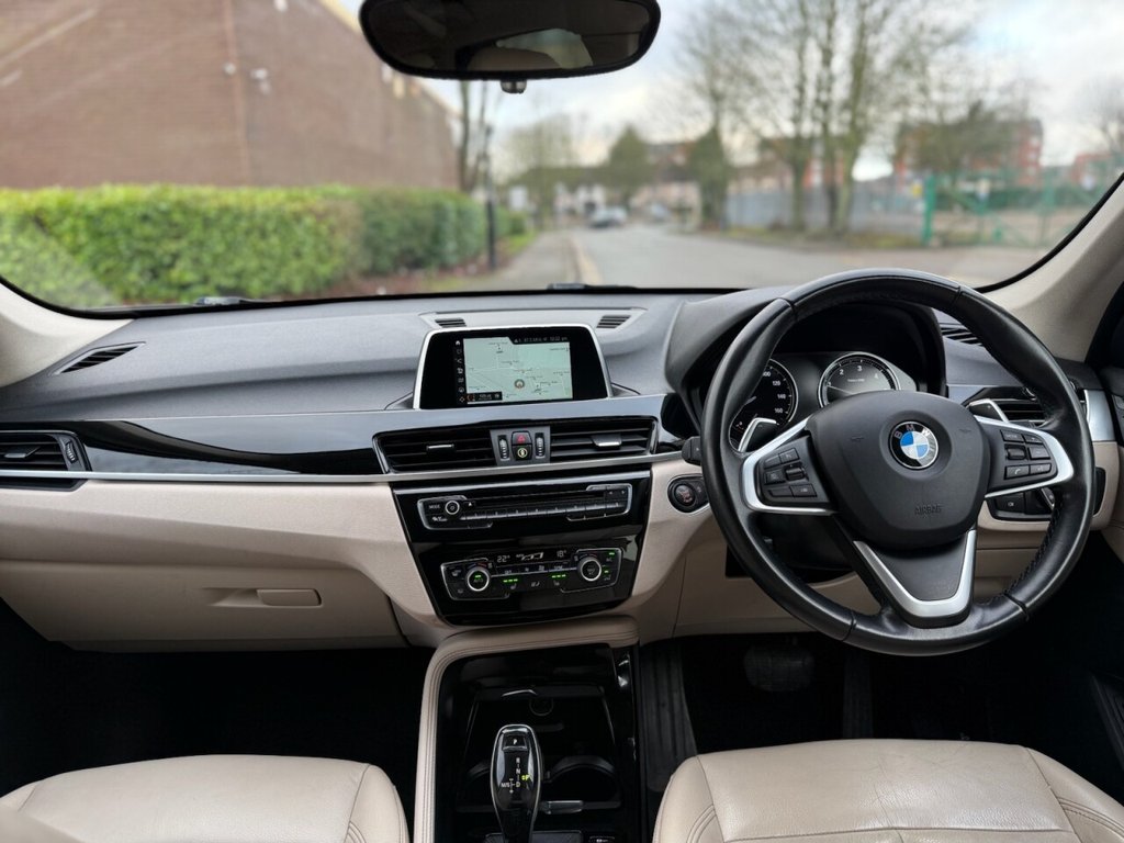 Used BMW X1 2018 for sale - 77236421: Photo 12