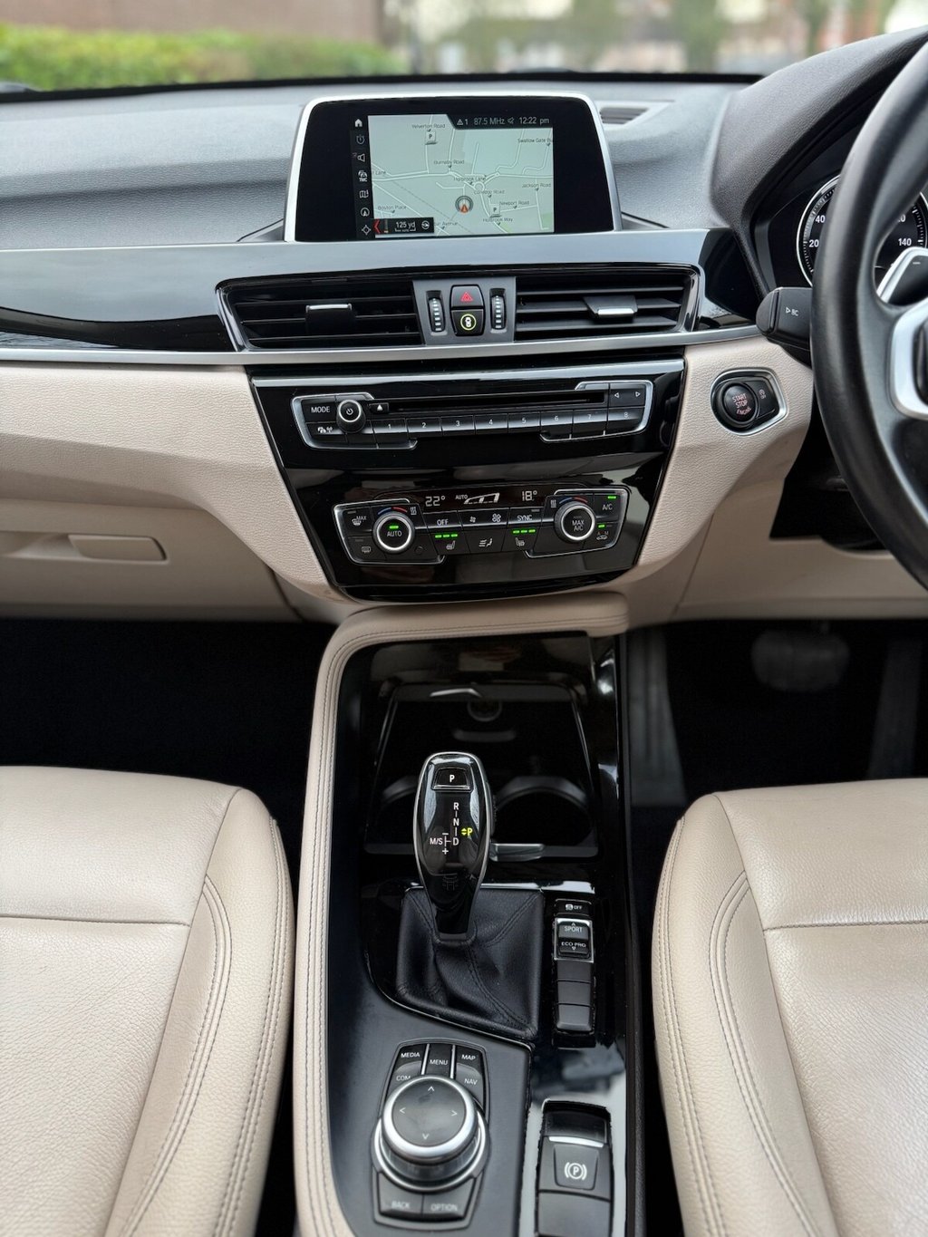 Used BMW X1 2018 for sale - 77236421: Photo 13