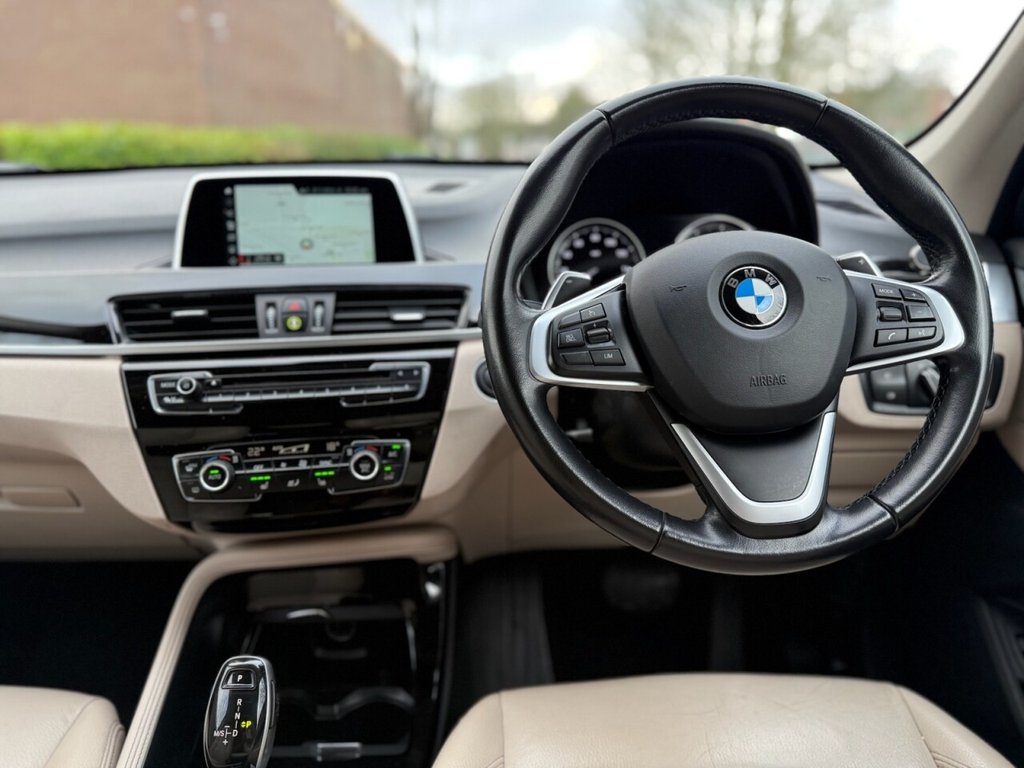 Used BMW X1 2018 for sale - 77236421: Photo 14